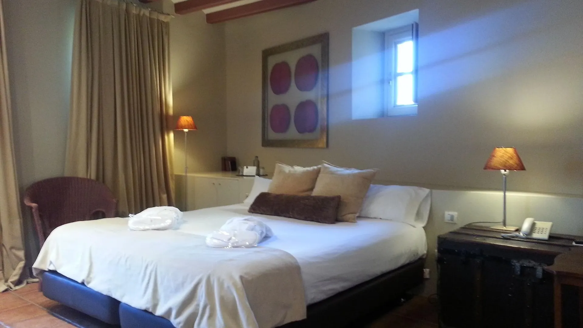 Gran Claustre Boutique Hotel Altafulla