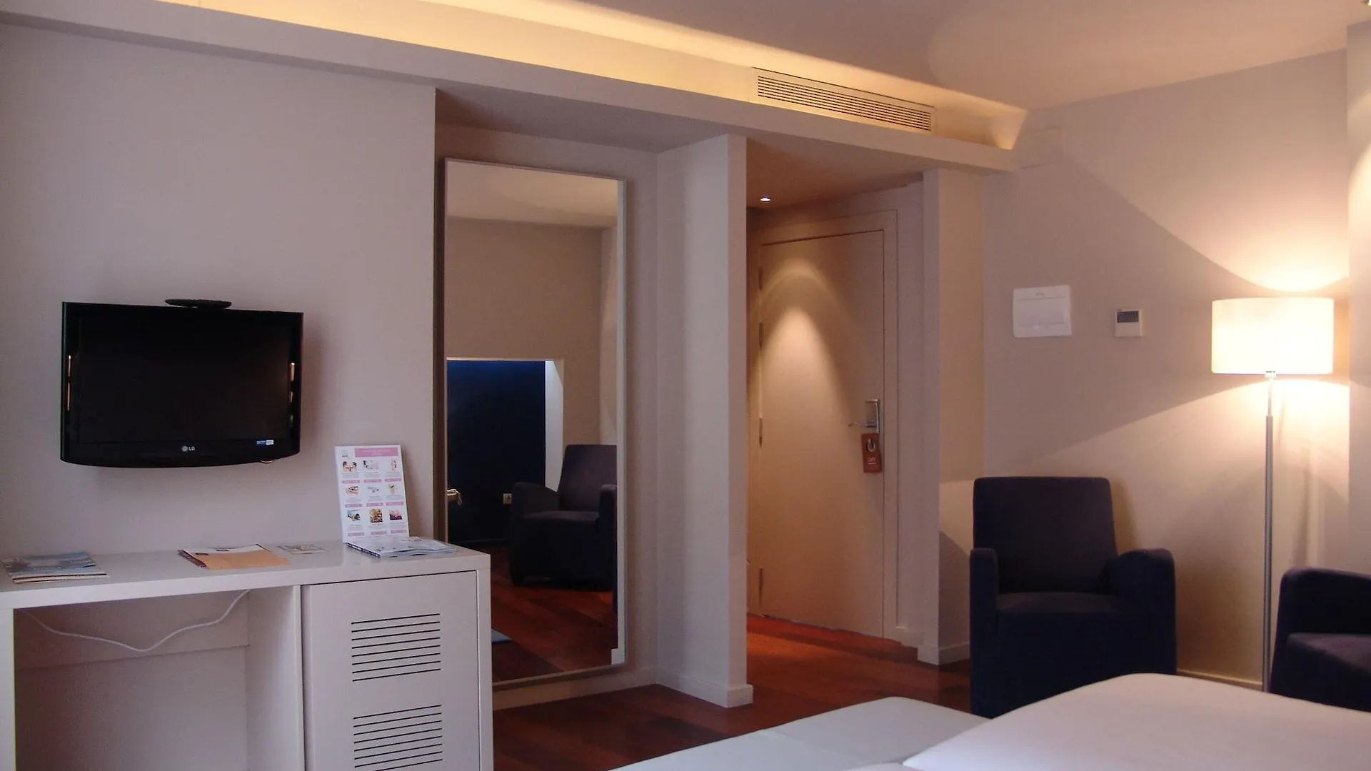 ****  Gran Claustre Boutique Hotel Altafulla Spanje