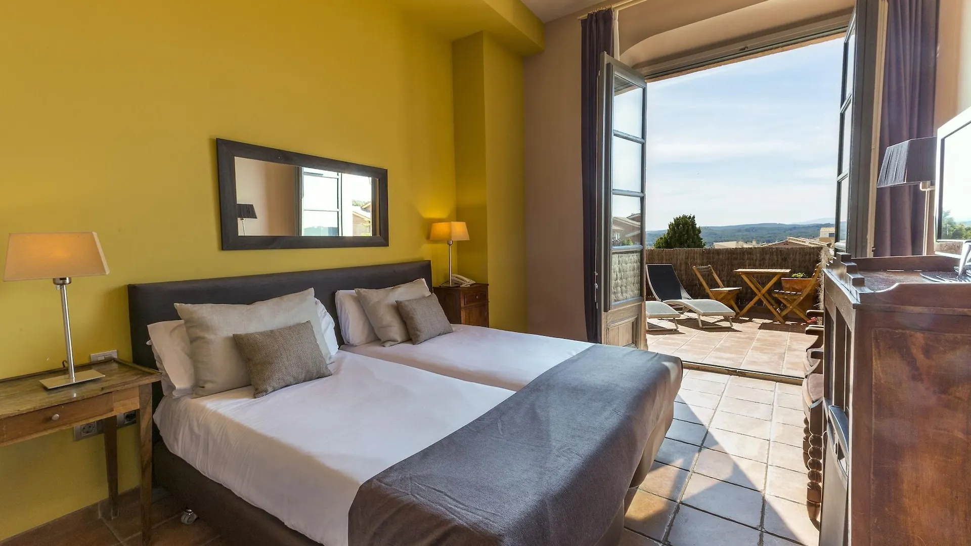 Gran Claustre Boutique Hotel Altafulla 4*,