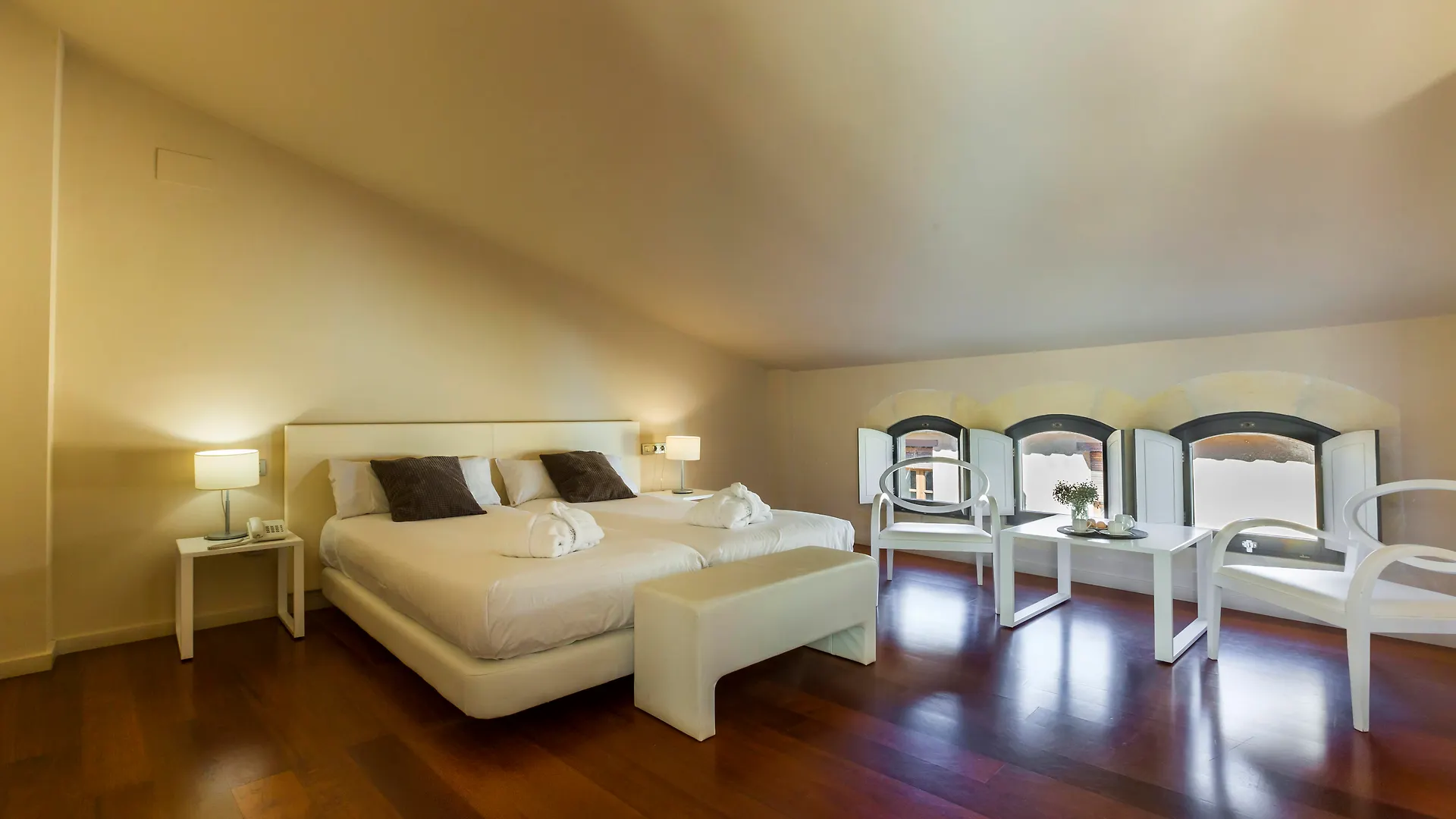 Gran Claustre Boutique Hotel Altafulla