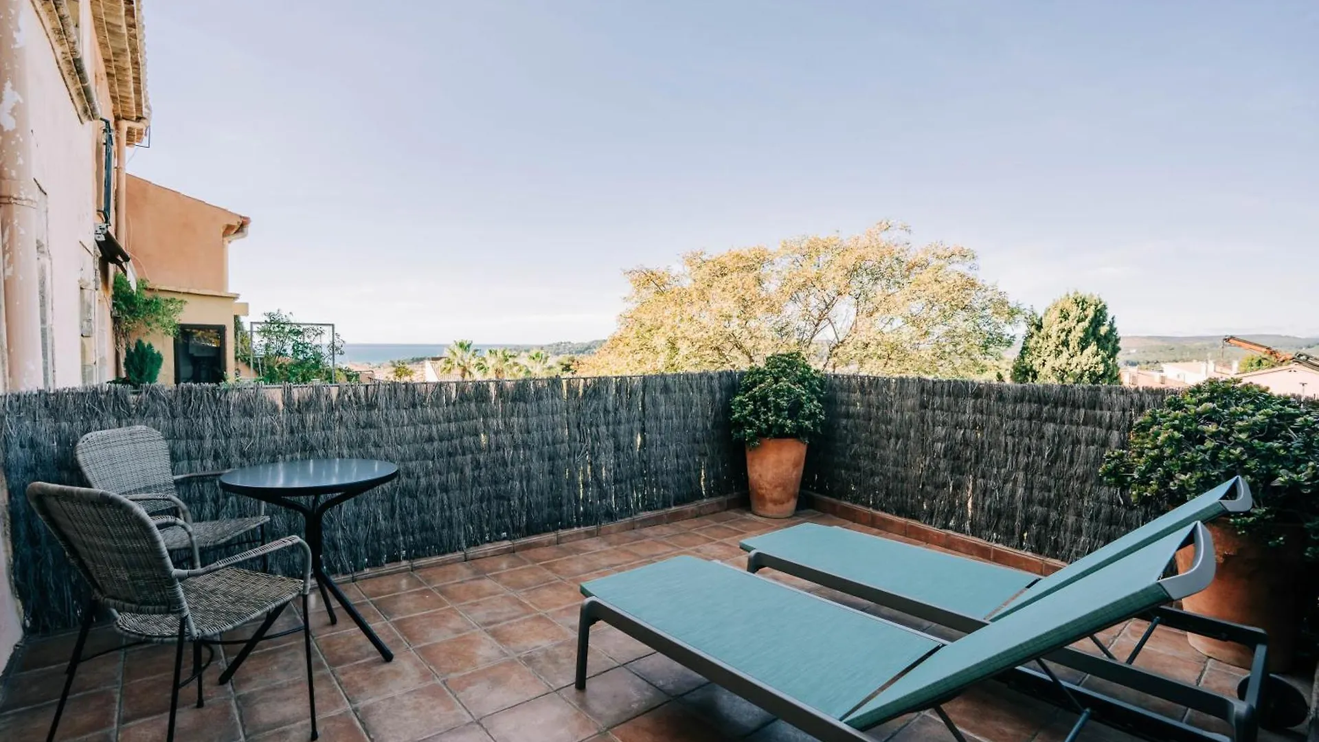 Gran Claustre Boutique Hotel Altafulla 4*,  Spain