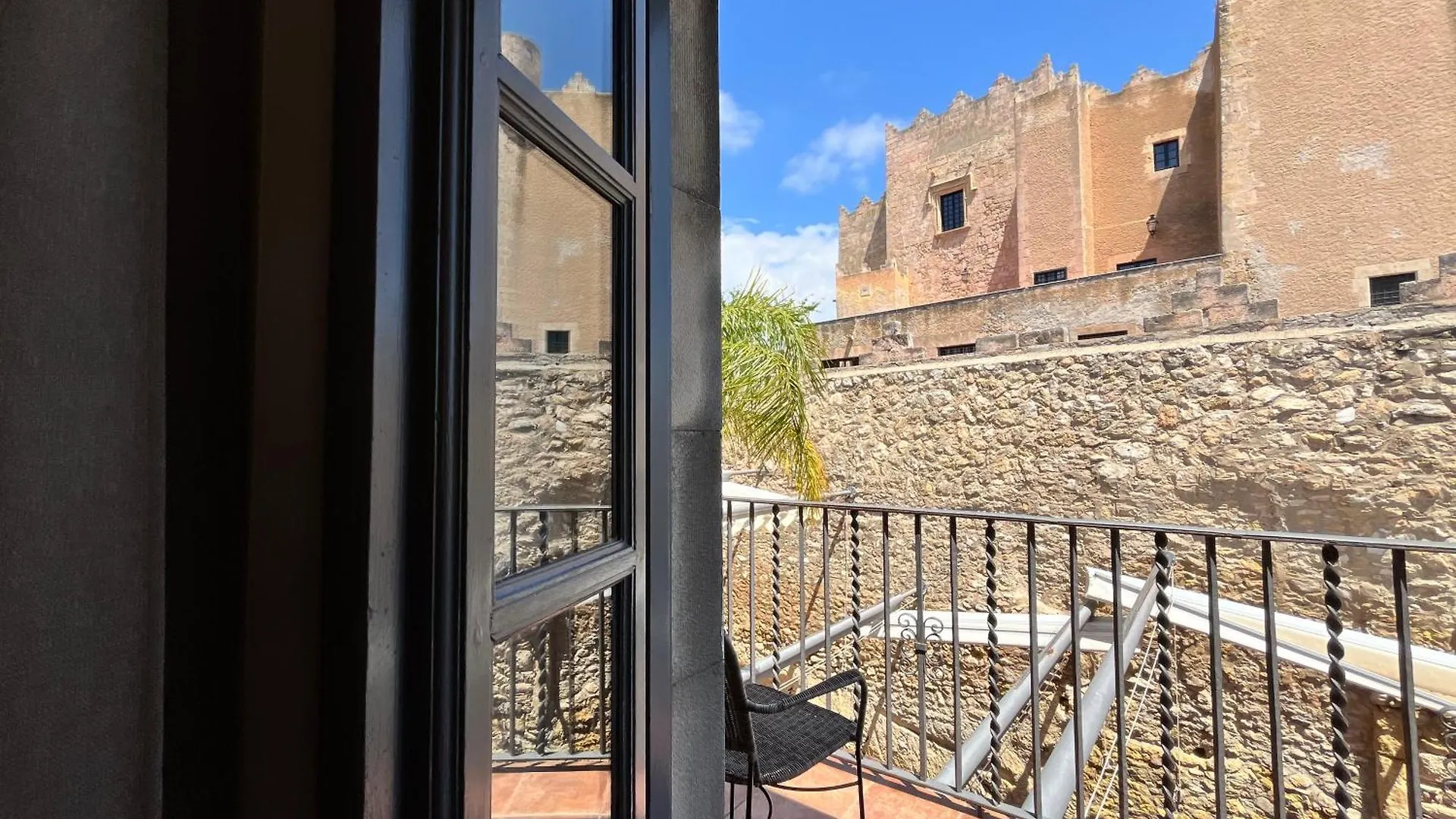 Gran Claustre Boutique Hotel Altafulla