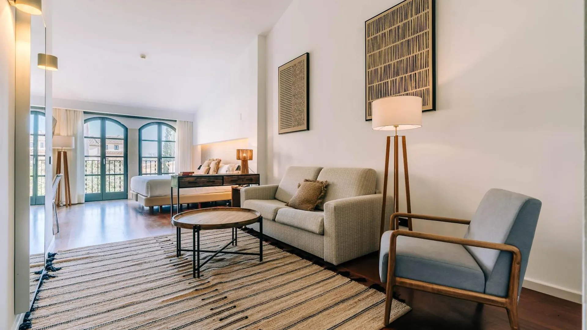Gran Claustre Boutique Hotel Altafulla