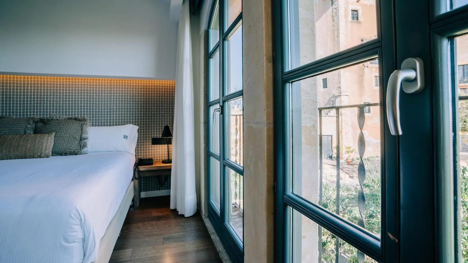 Gran Claustre Boutique Hotel Altafulla