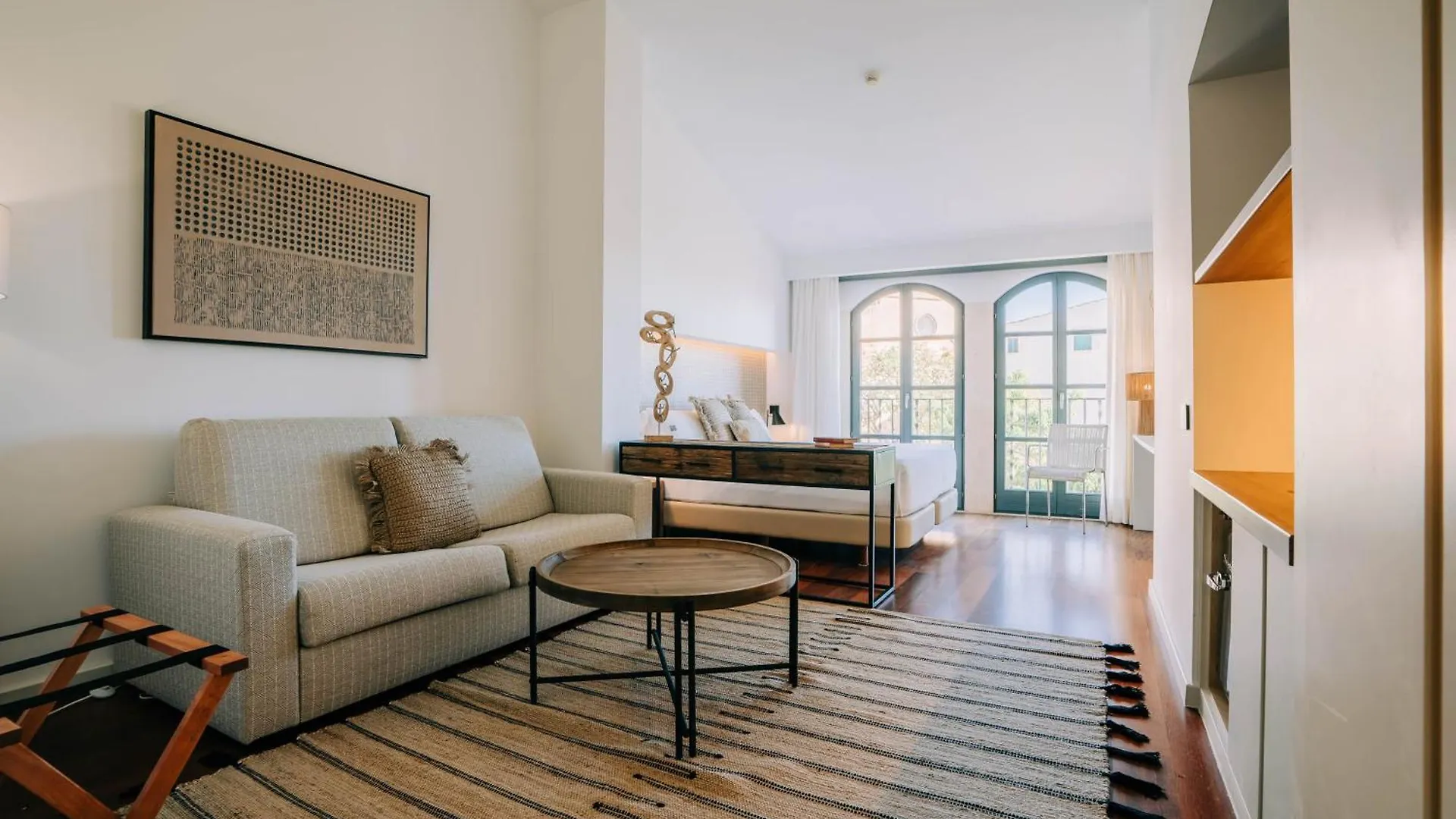 Gran Claustre Boutique Hotel Altafulla