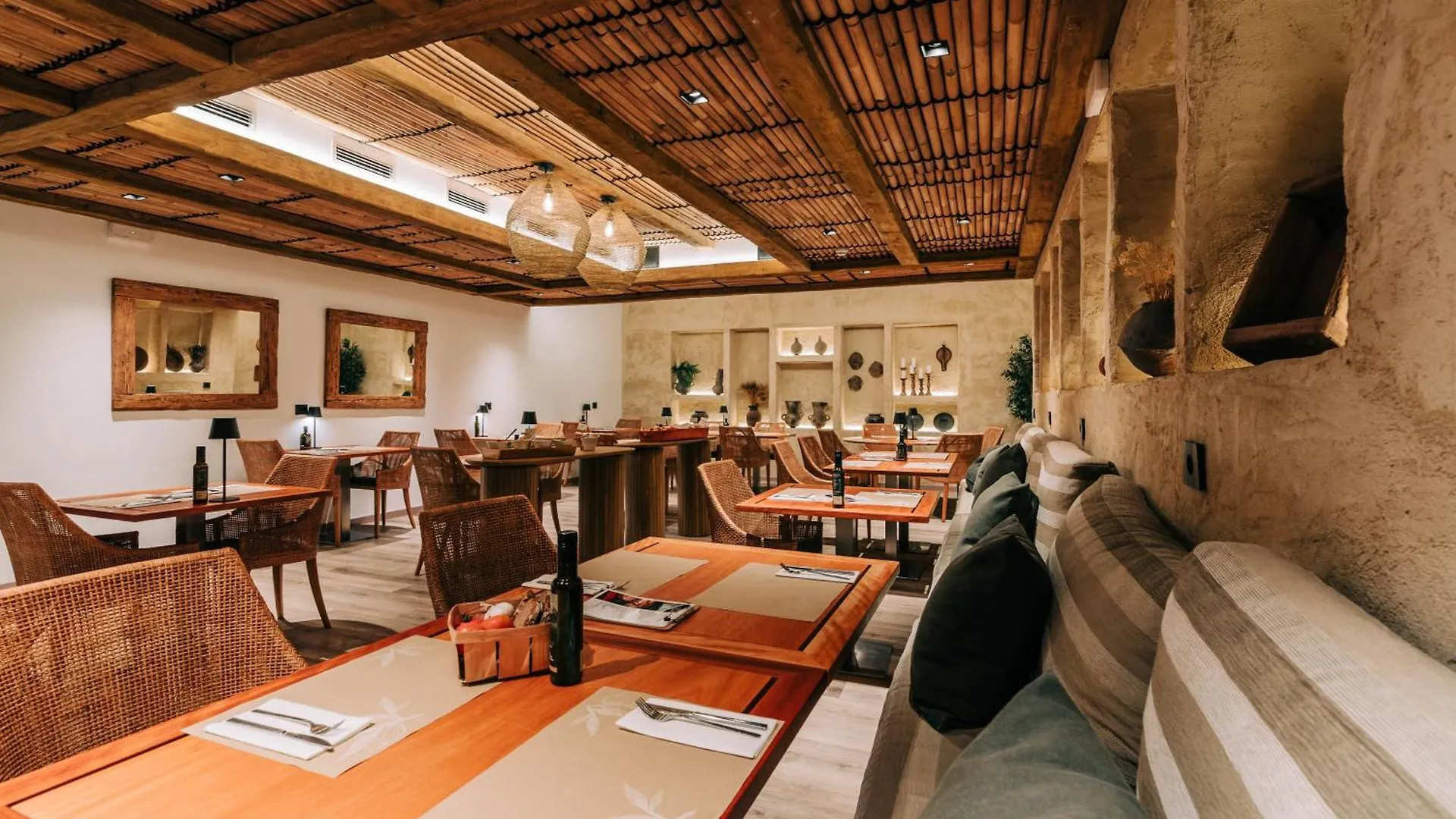 Gran Claustre Boutique Hotel Altafulla