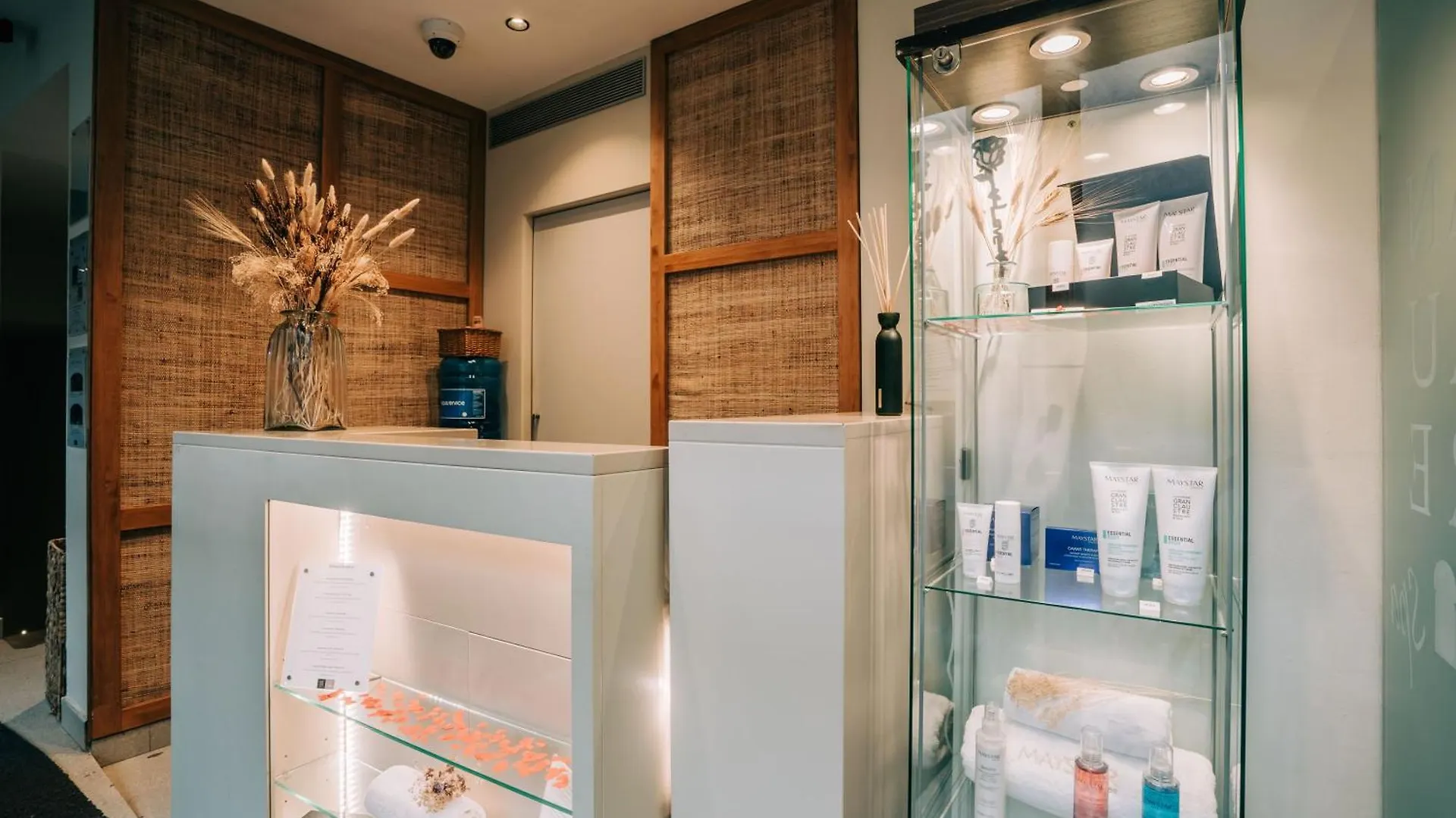 Gran Claustre Boutique Hotel Altafulla 4*,