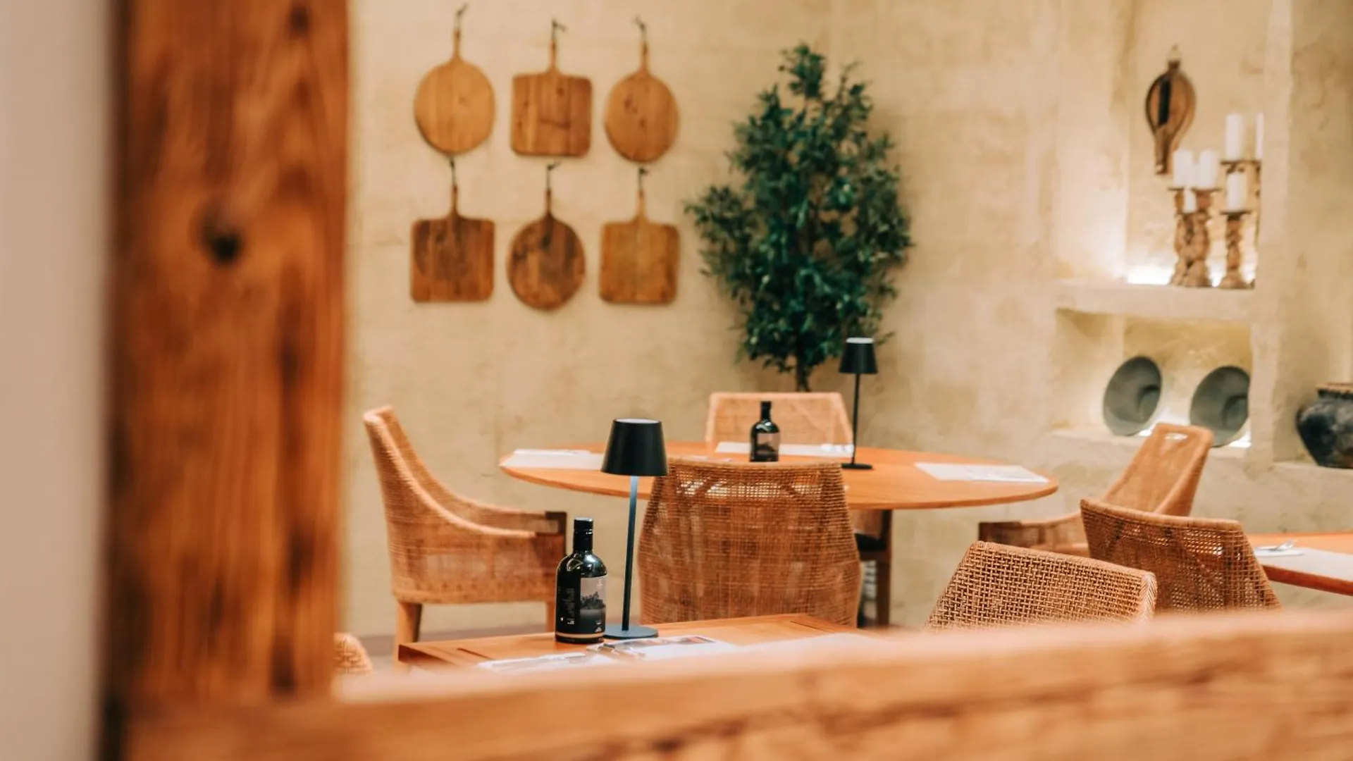 Gran Claustre Boutique Hotel Altafulla