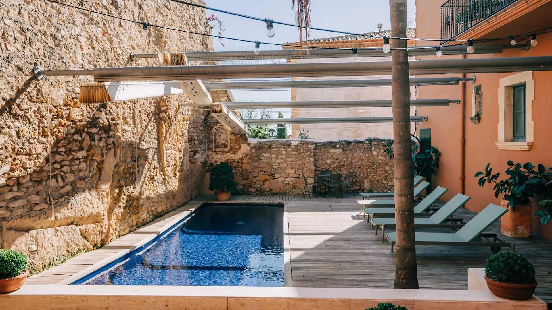 Gran Claustre Boutique Hotel Altafulla