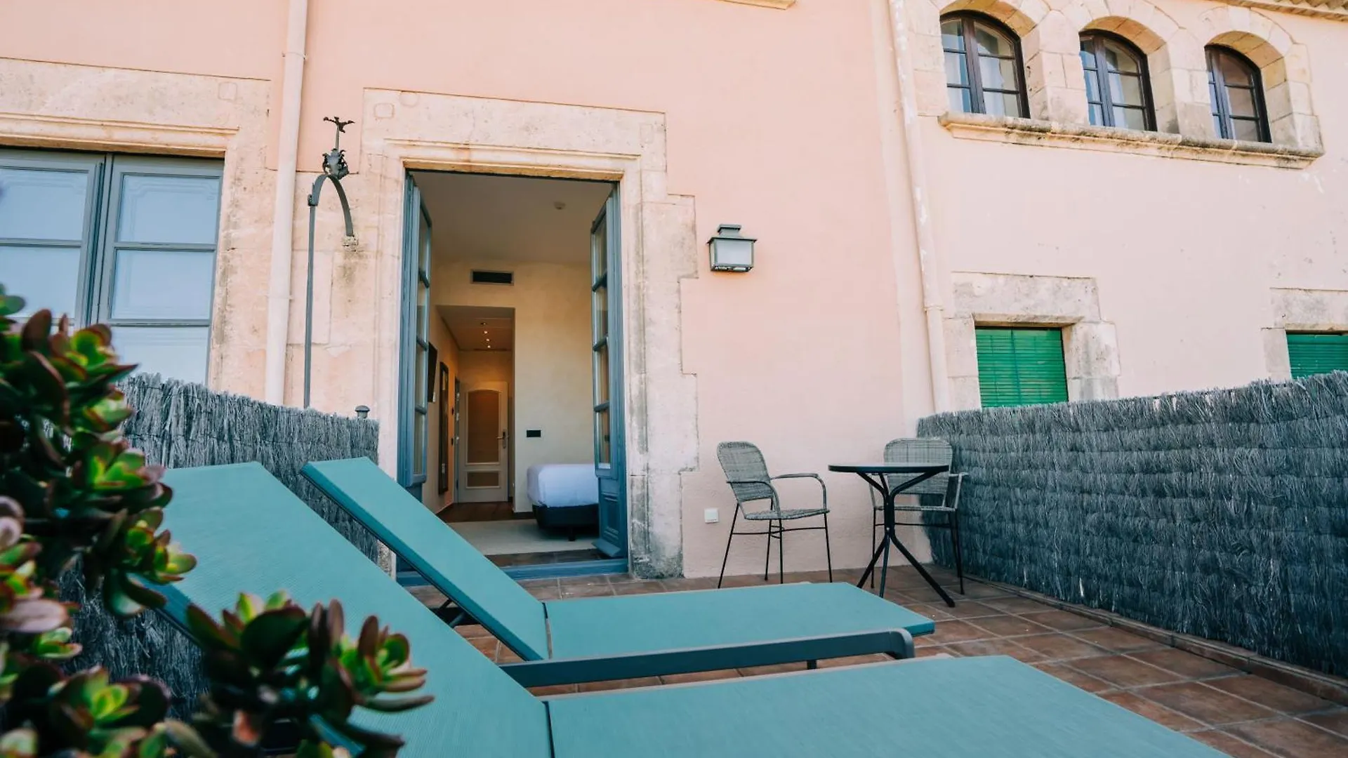 ****  Gran Claustre Boutique Hotel Altafulla Spain