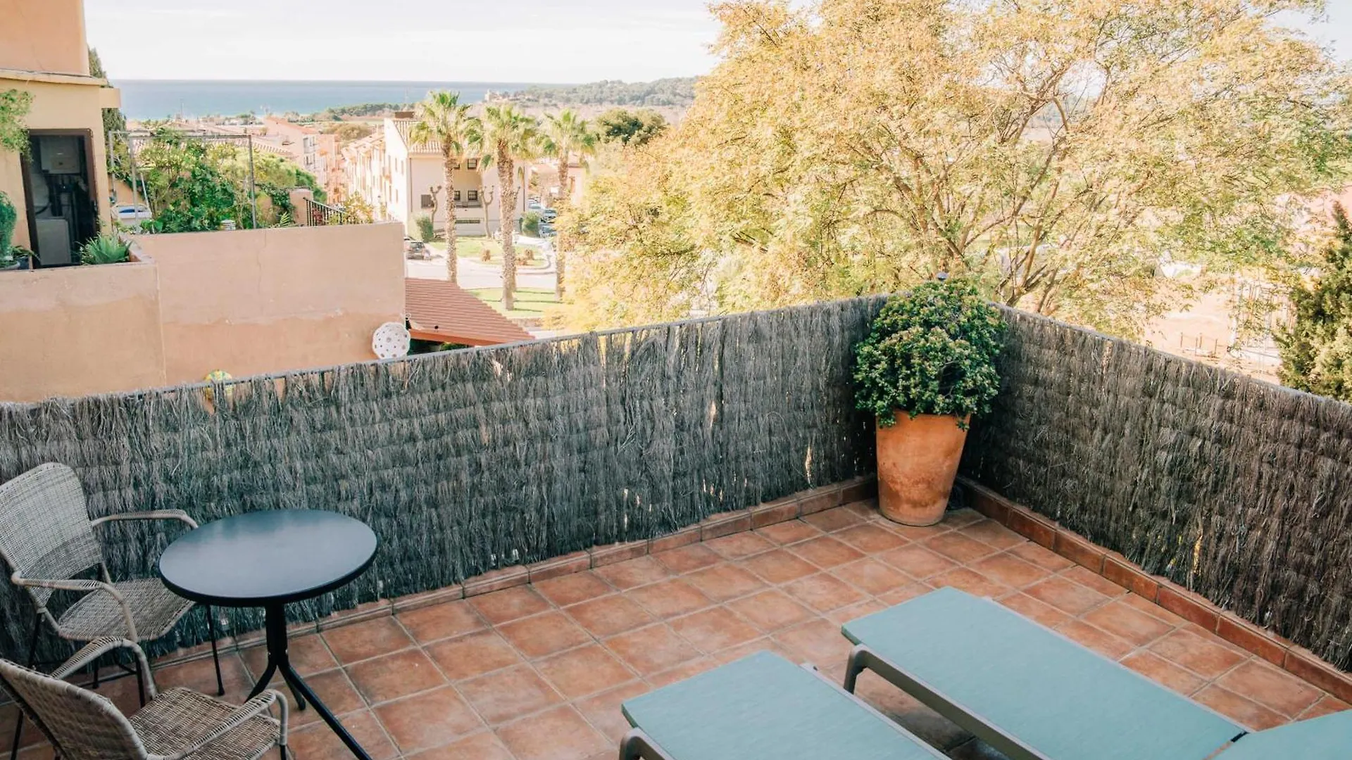 Gran Claustre Boutique Hotel Altafulla