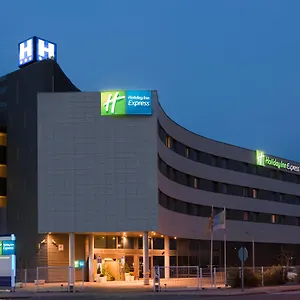 Hotel Express Barcelona -, Molins de Rei