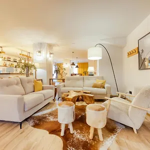 Hotel Hotel Viella, Vielha e Mijaran