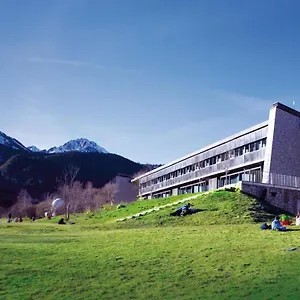 Hostal Mónnatura Pirineus, Son del Pi (Son del Pino)
