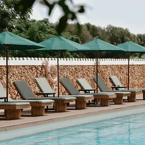 Binissaida Boutique 4* Es Castell (Menorca)