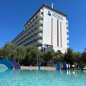 Ibersol Playa Dorada Coma-Ruga