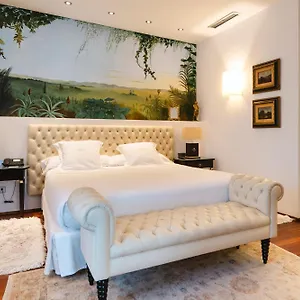 Mirador De Dalt Vila-relais & Chateaux 5* Ibiza-Stadt