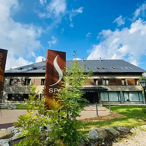 Siente Boí&spa Pla de l'Ermita