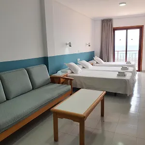 Castillete 3* Santa Cruz de la Palma (Isla de la Palma)