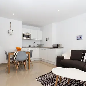 Apartamento The Carpenter's Boutique