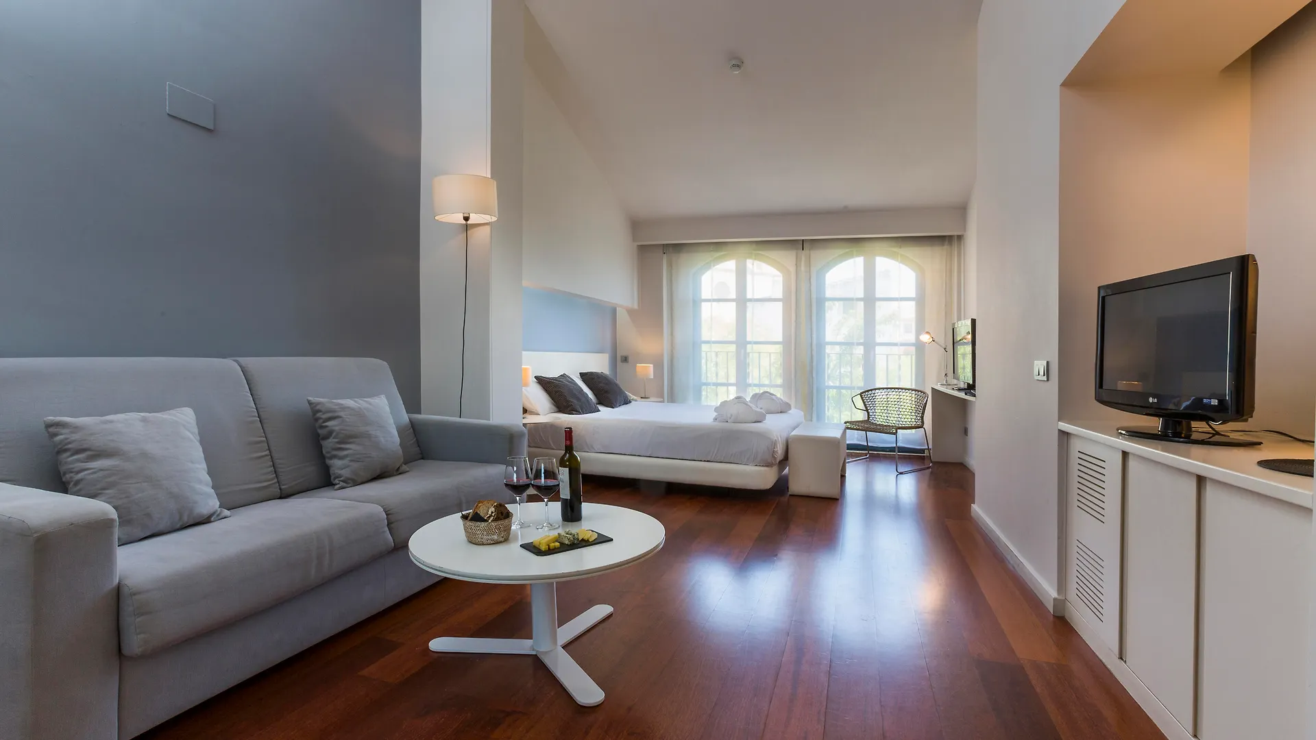 Gran Claustre Boutique Hotel Altafulla