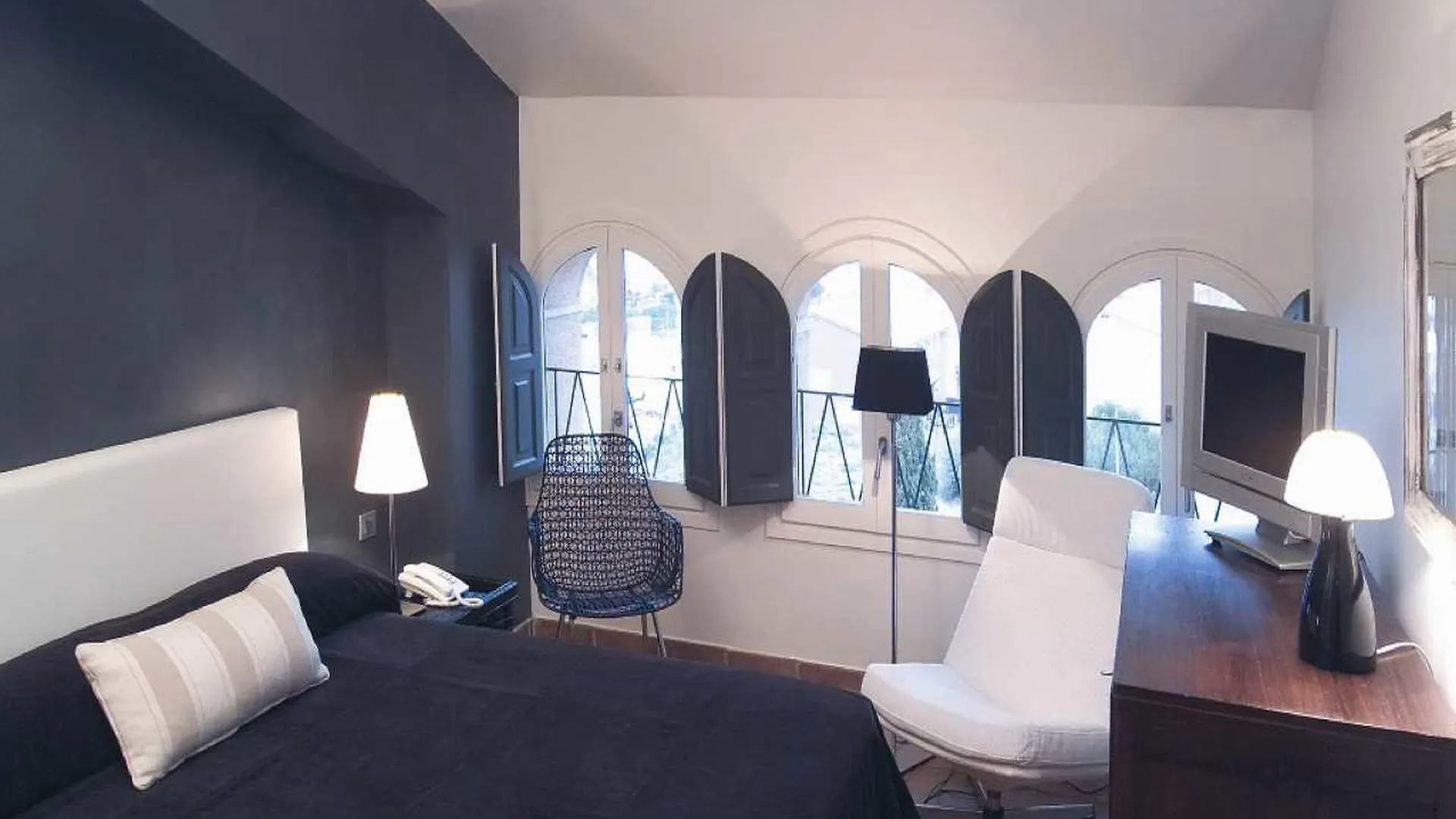 ****  Gran Claustre Boutique Hotel Altafulla España