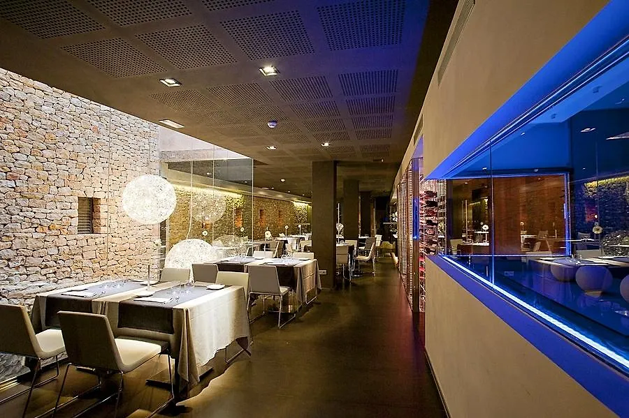 ****  Gran Claustre Boutique Hotel Altafulla España