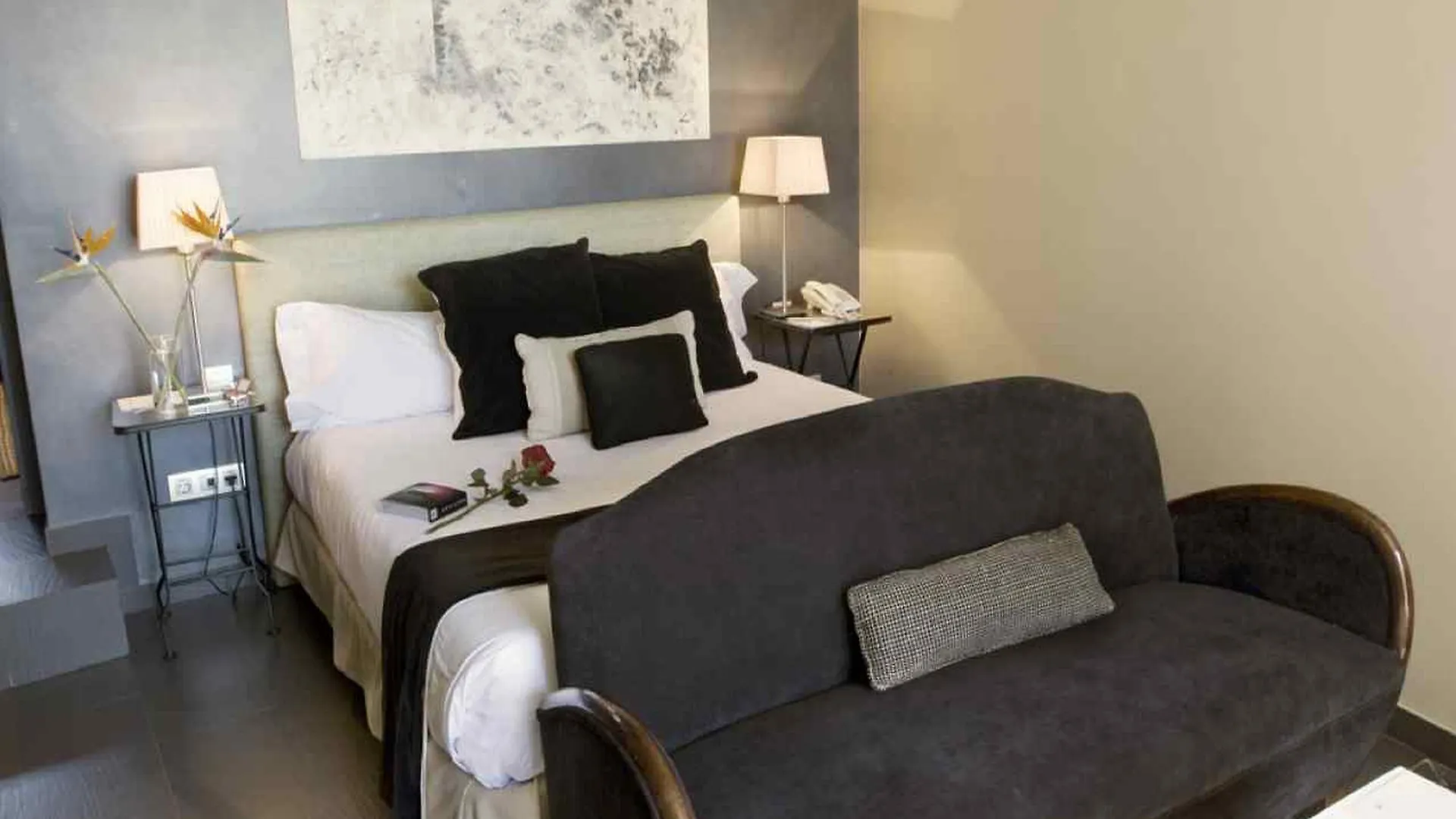 Gran Claustre Boutique Hotel Altafulla
