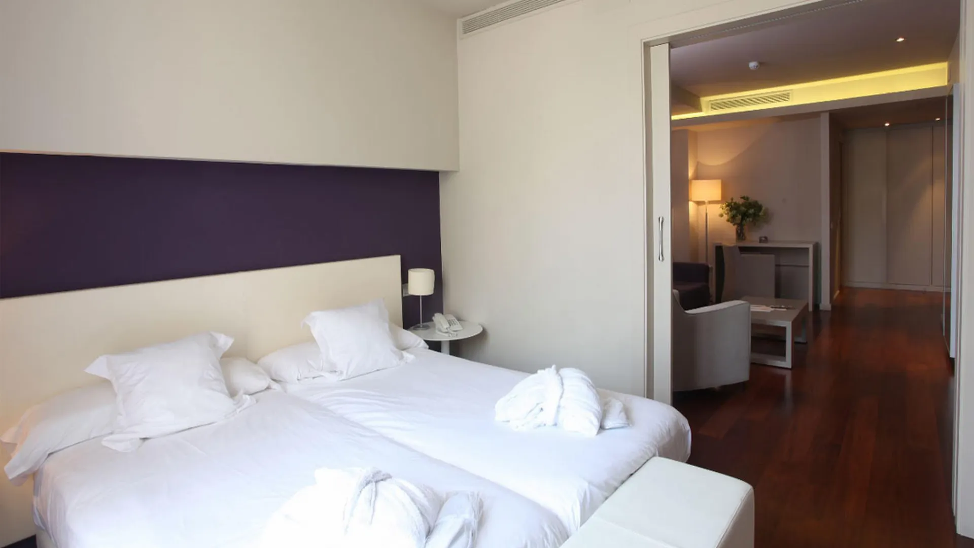 ****  Gran Claustre Boutique Hotel Altafulla Spain
