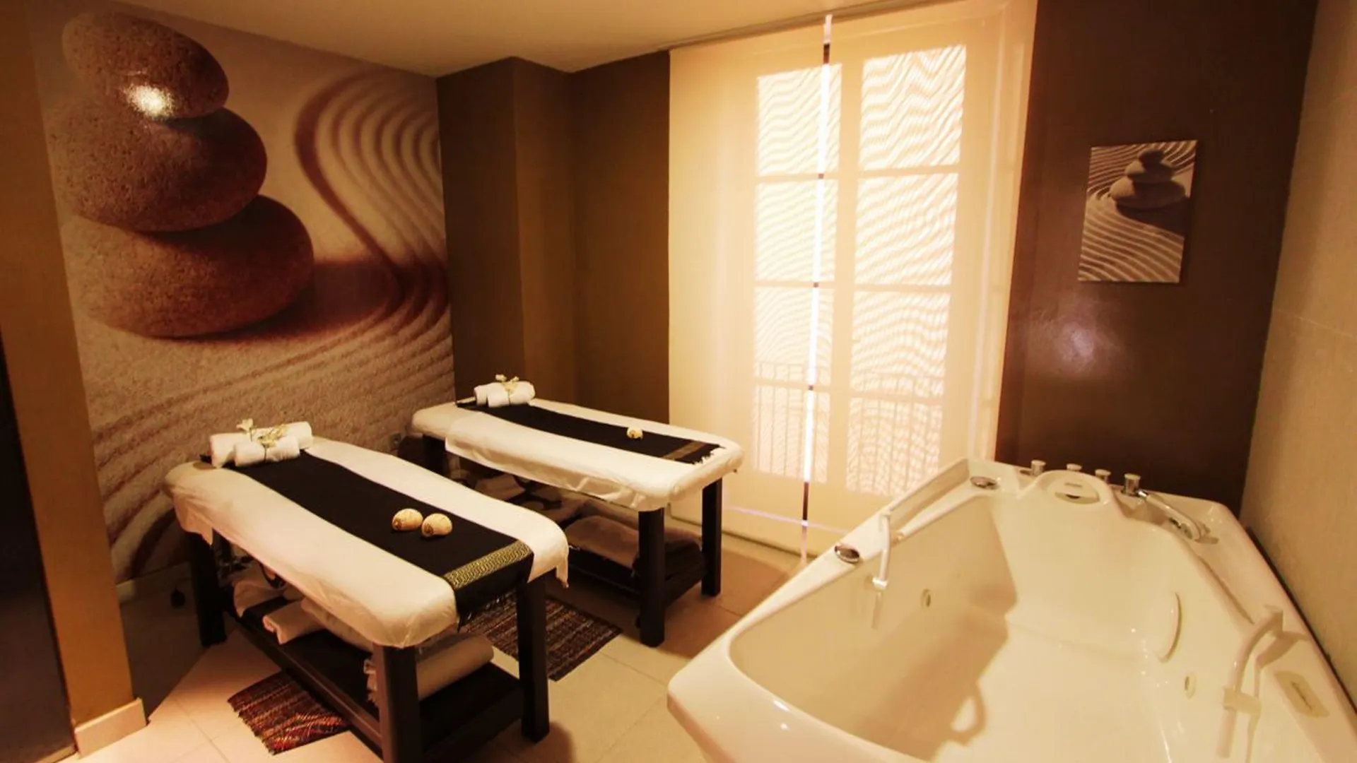 Gran Claustre Boutique Hotel Altafulla