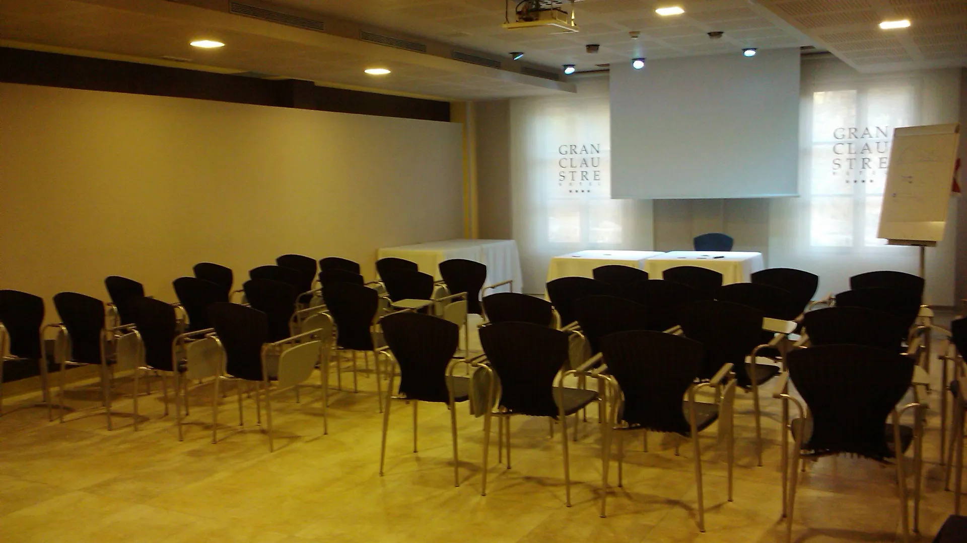 Gran Claustre Boutique Hotel Altafulla Spain