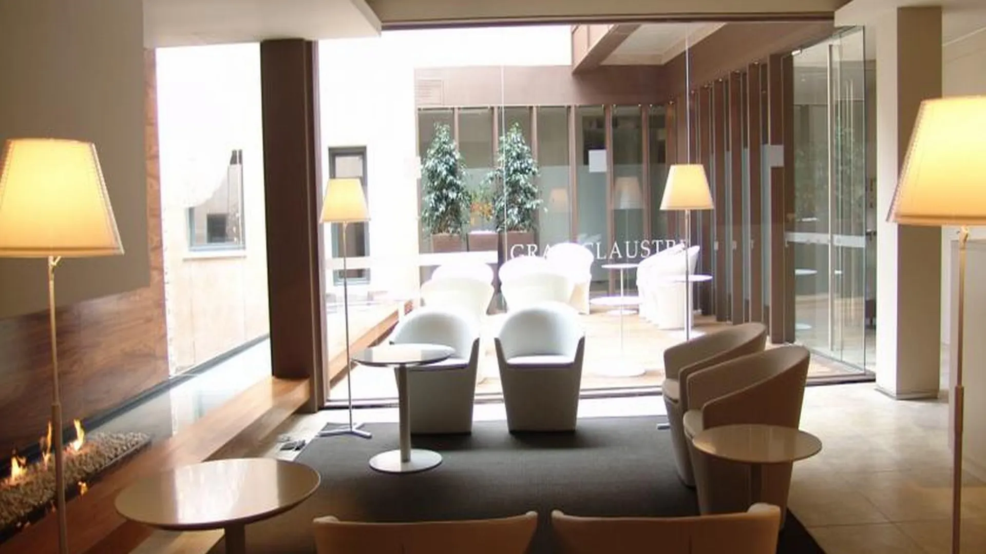 Gran Claustre Boutique Hotel Altafulla