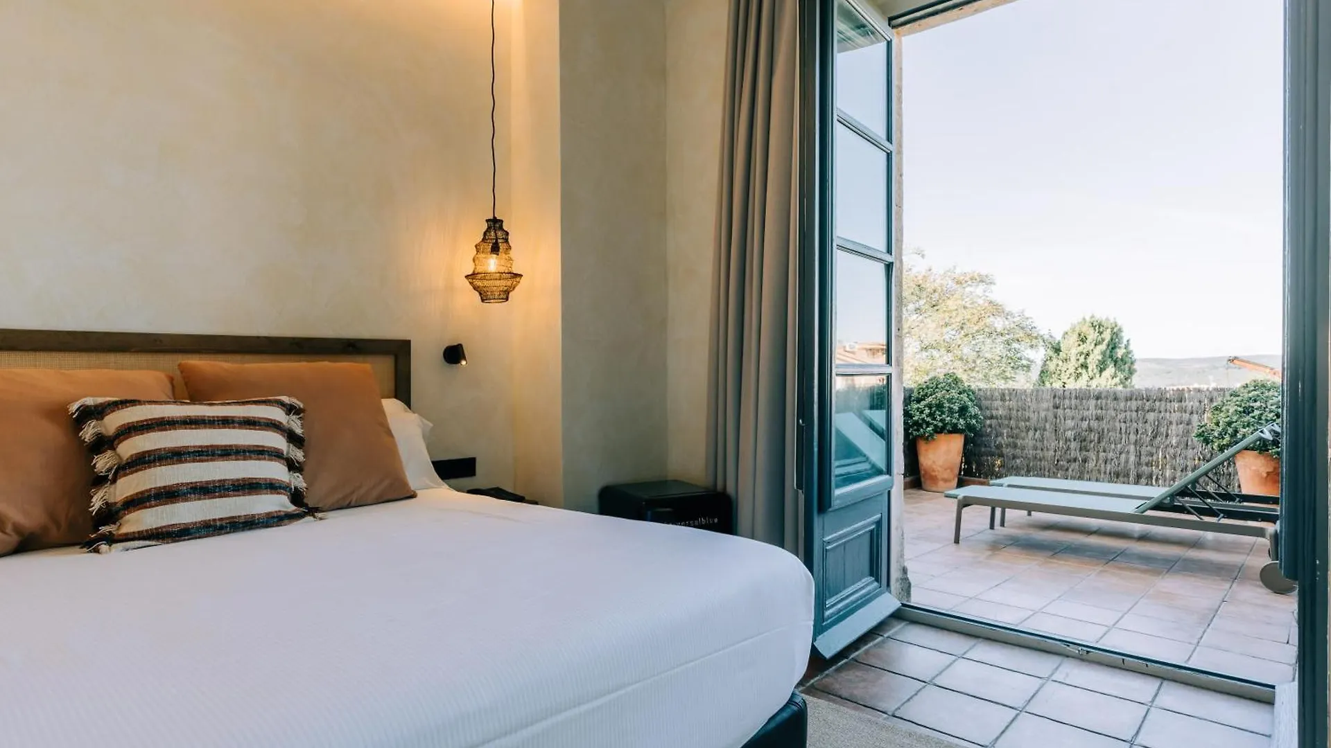 Gran Claustre Boutique Hotel Altafulla Spain