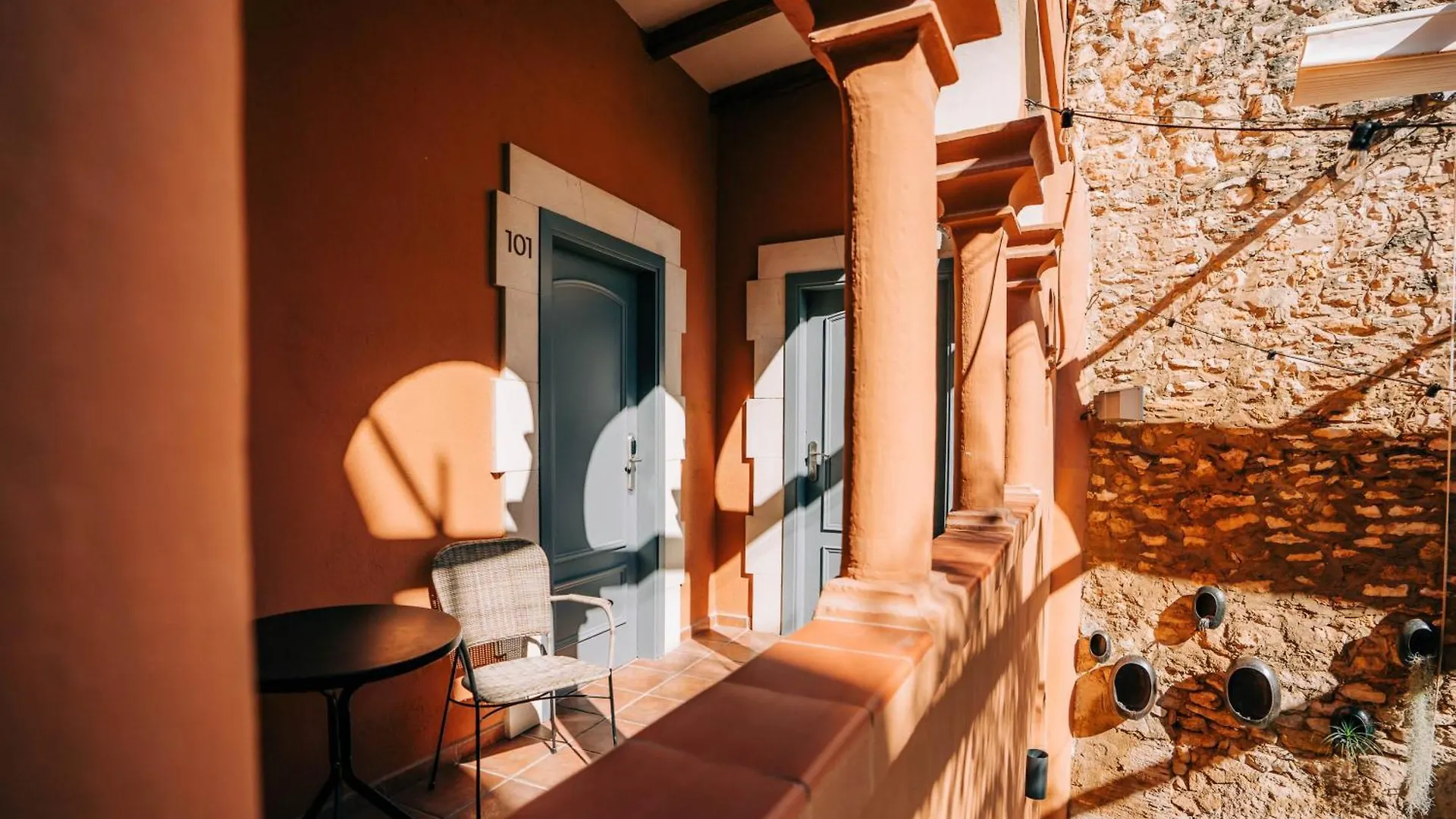 Gran Claustre Boutique Hotel Altafulla