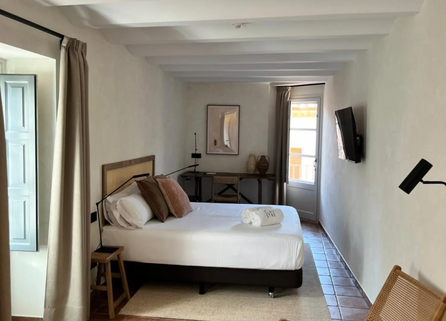 Gran Claustre Boutique Hotel Altafulla