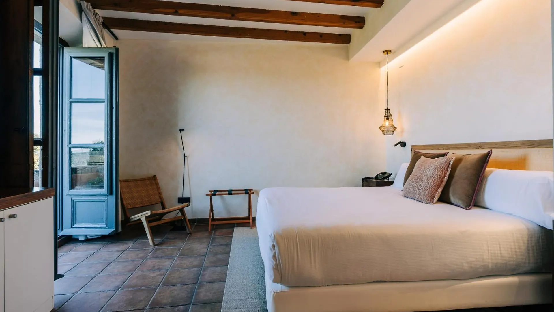 ****  Gran Claustre Boutique Hotel Altafulla Spain