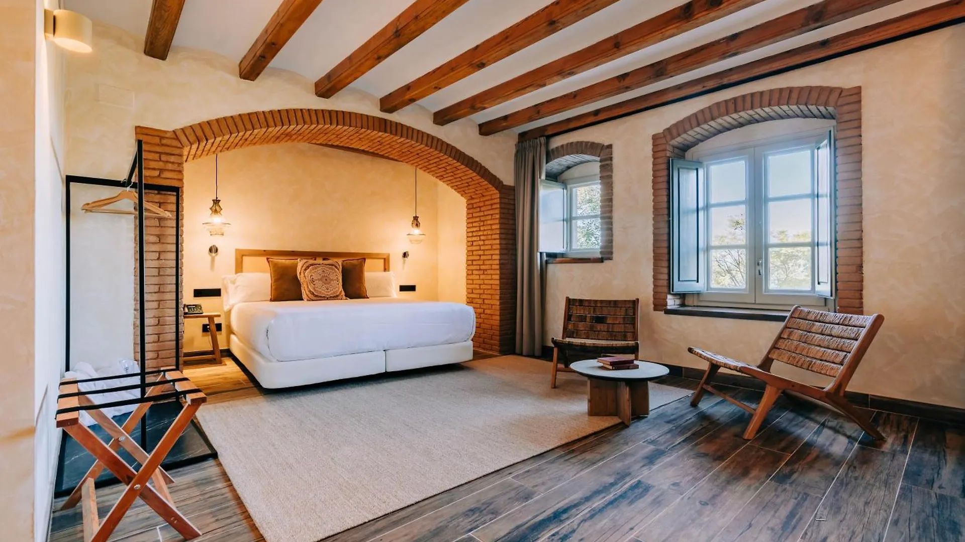 Gran Claustre Boutique Hotel Altafulla