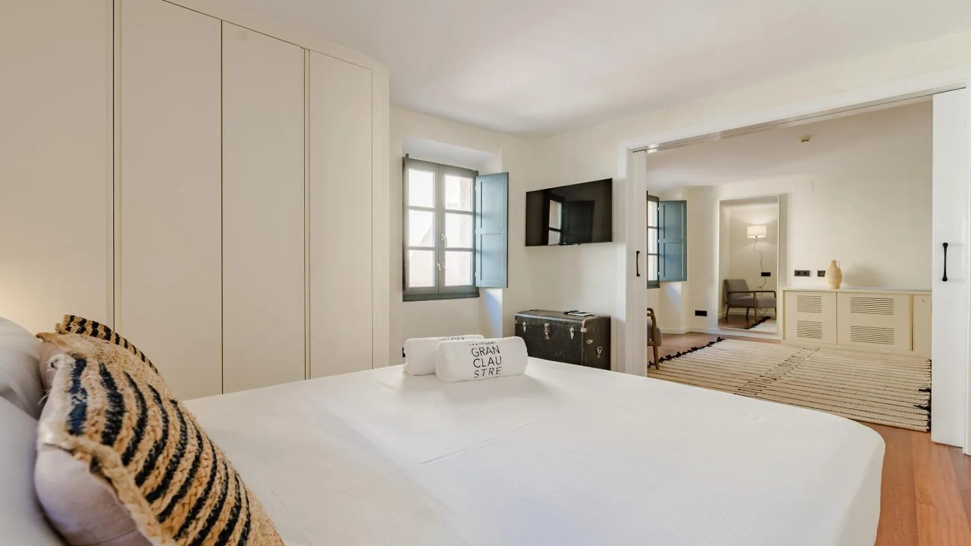 Gran Claustre Boutique Hotel Altafulla