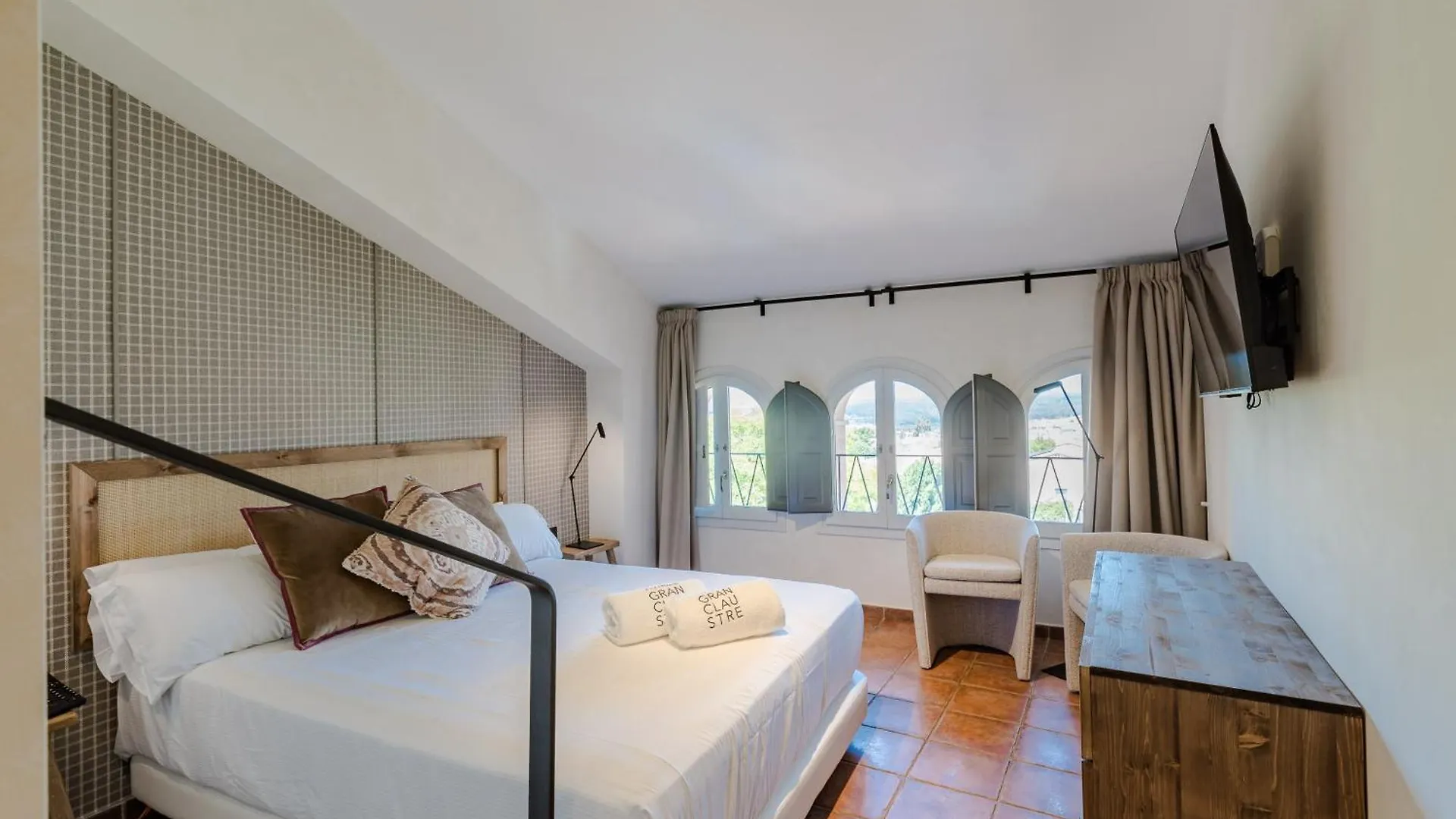 Gran Claustre Boutique Hotel Altafulla