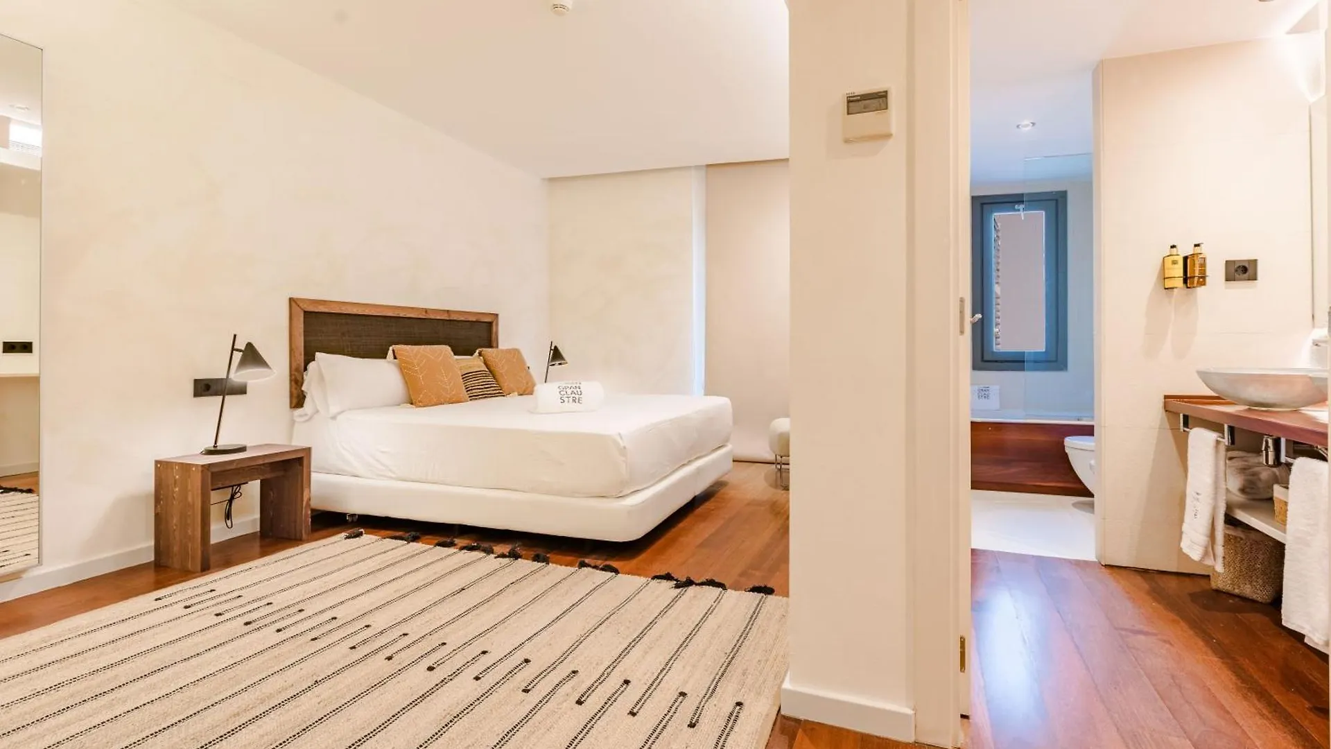 Gran Claustre Boutique Hotel Altafulla