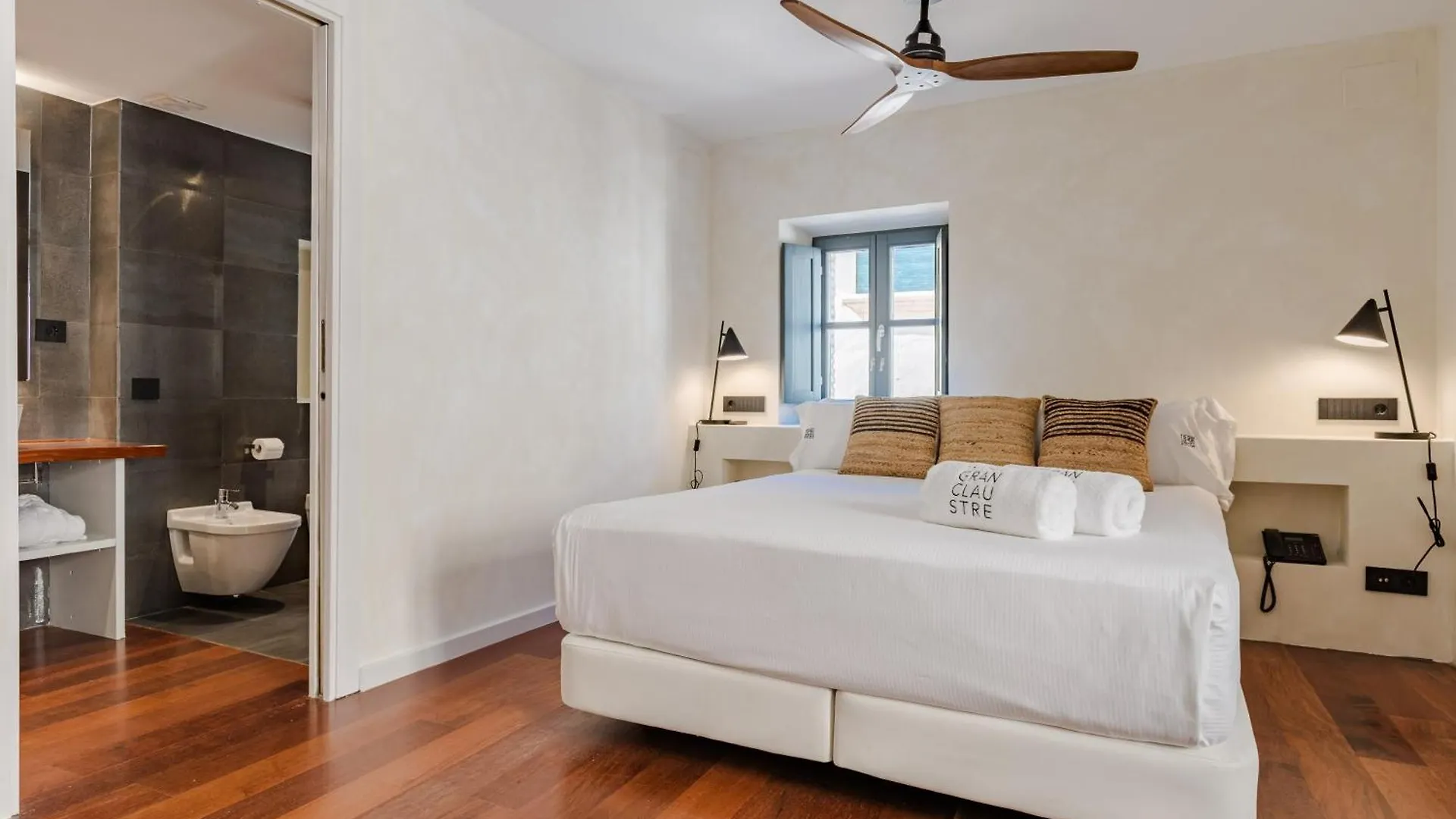 Gran Claustre Boutique Hotel Altafulla