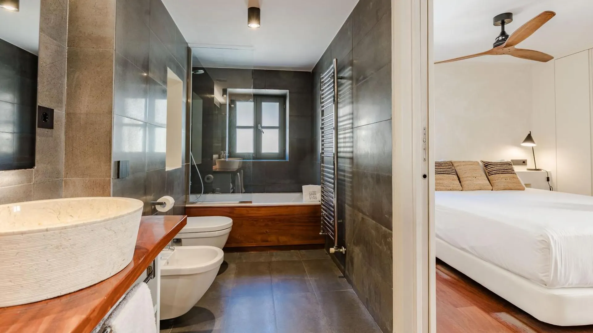 Gran Claustre Boutique Hotel Altafulla 4*,