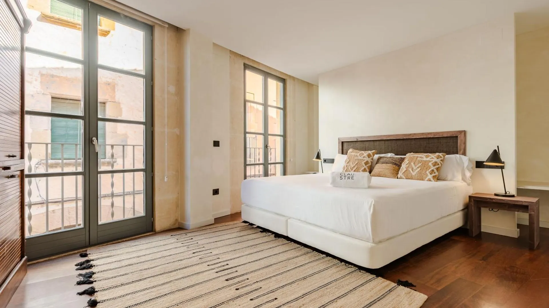 Gran Claustre Boutique Hotel Altafulla