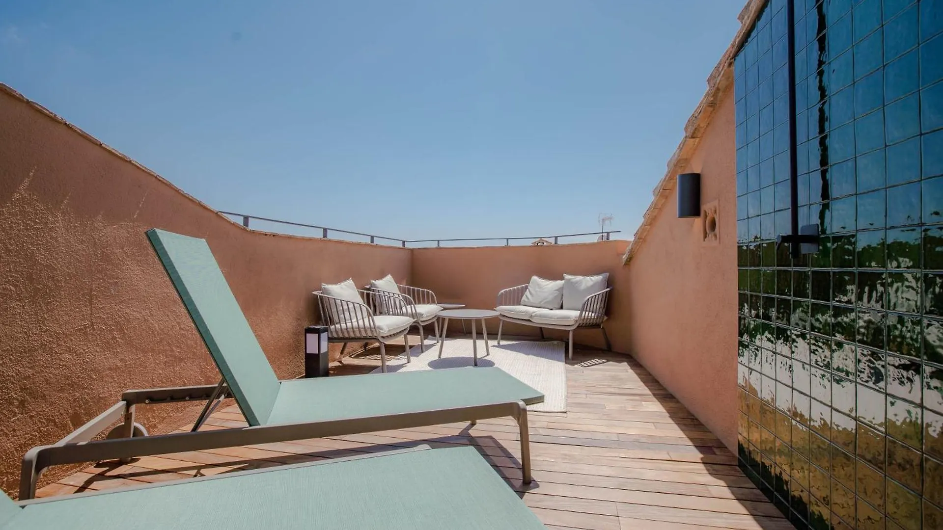 Gran Claustre Boutique Hotel Altafulla 4*,