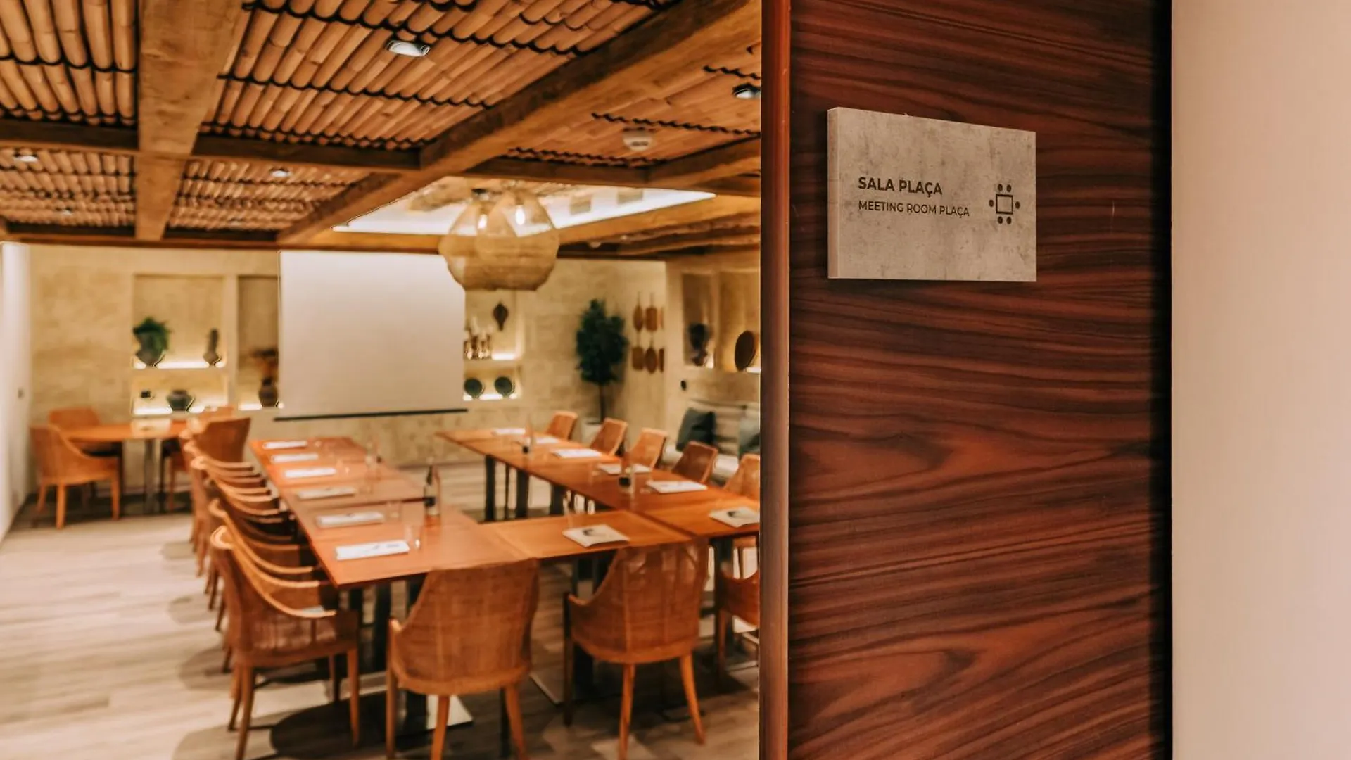 Gran Claustre Boutique Hotel Altafulla España