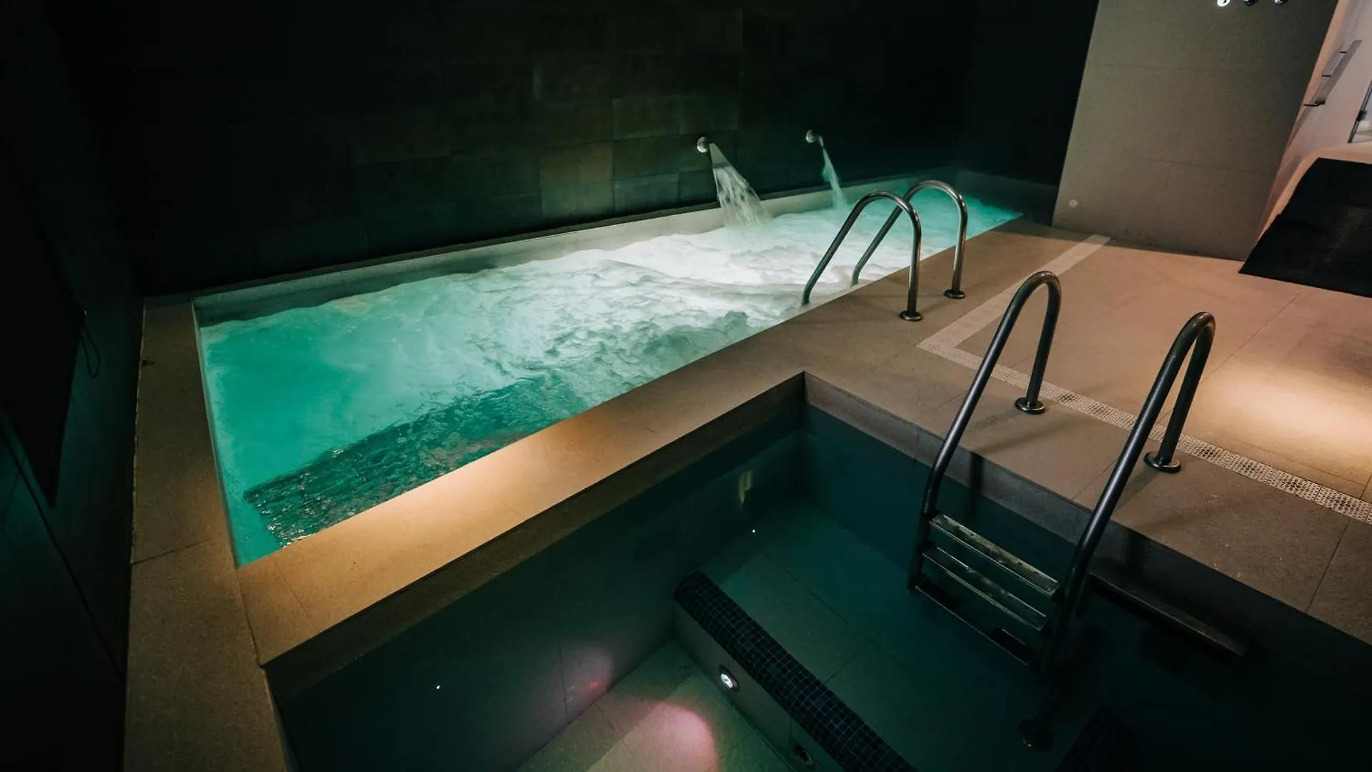 Gran Claustre Boutique Hotel Altafulla Spain