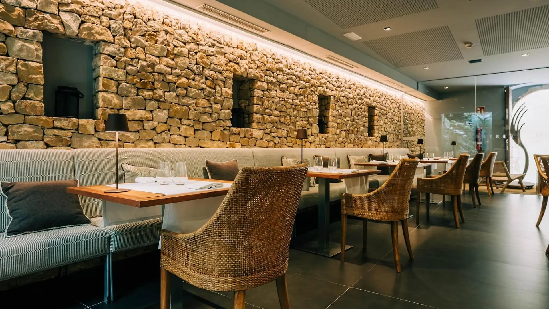 Gran Claustre Boutique Hotel Altafulla