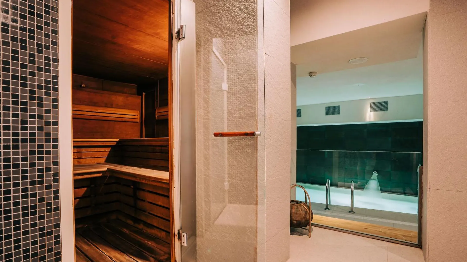 Gran Claustre Boutique Hotel Altafulla