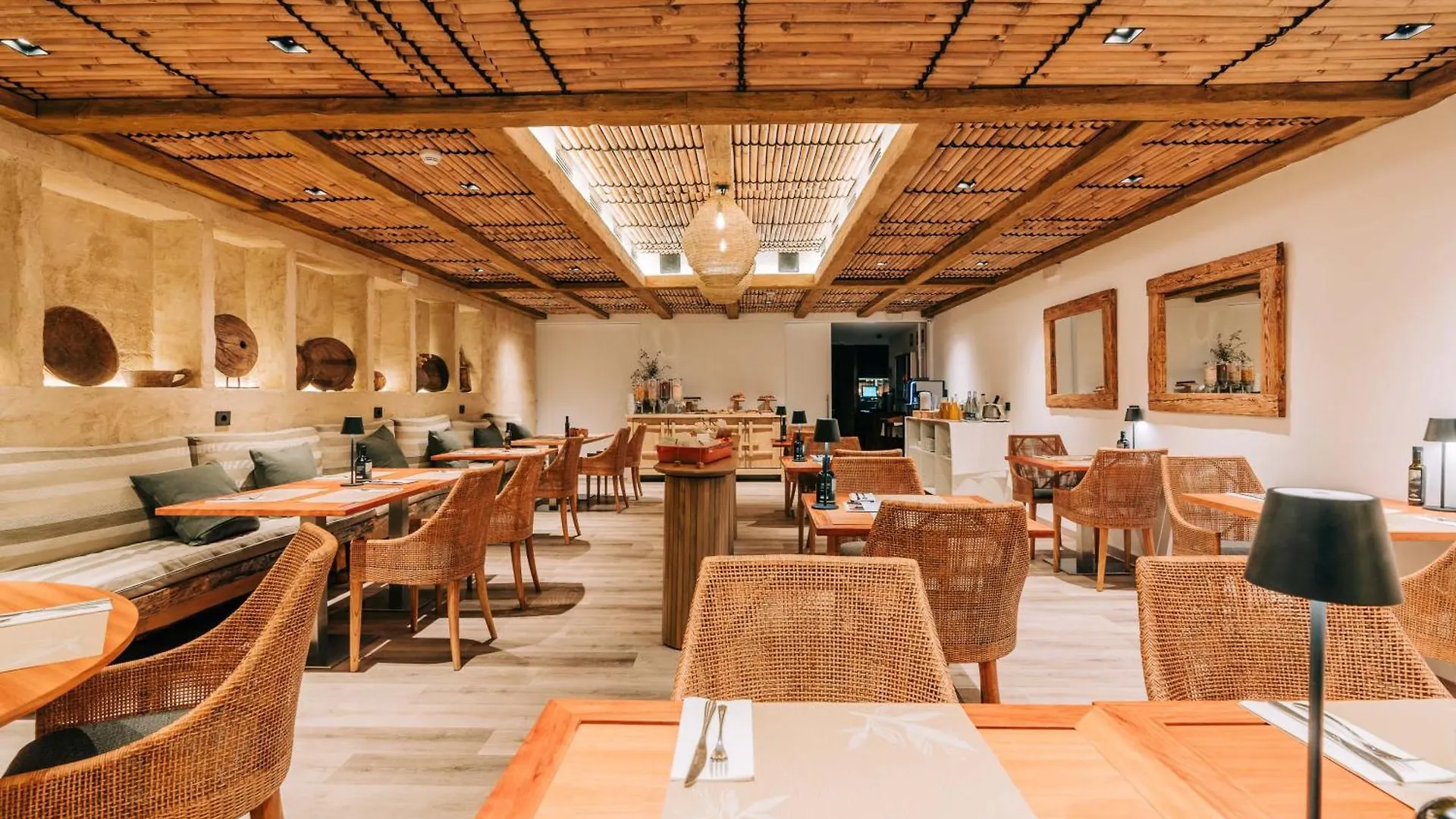 Gran Claustre Boutique Hotel Altafulla