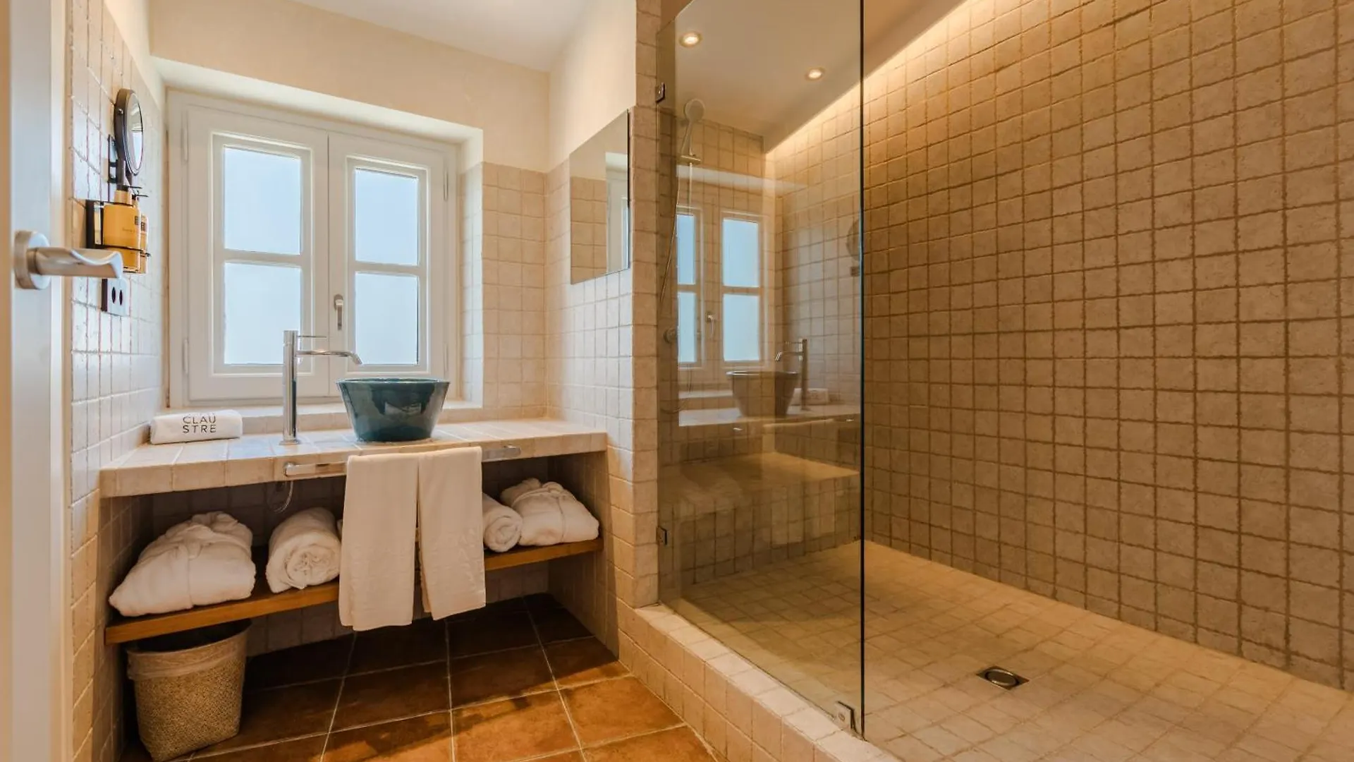 Gran Claustre Boutique Hotel Altafulla Spain